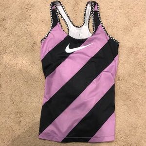Nike Pro Tank top